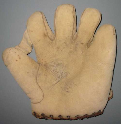 Ken Wel White 1 Inch Web Front